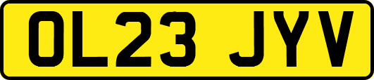 OL23JYV