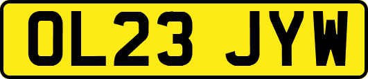 OL23JYW