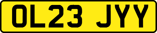 OL23JYY