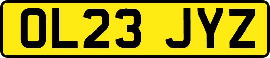 OL23JYZ