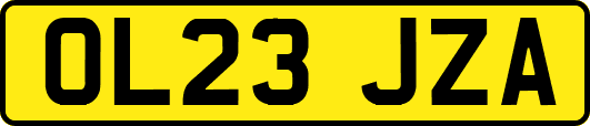 OL23JZA