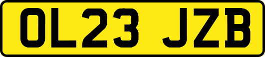 OL23JZB