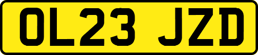 OL23JZD