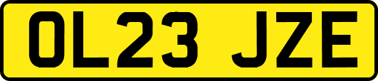 OL23JZE