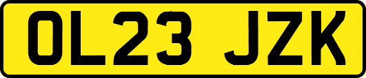 OL23JZK