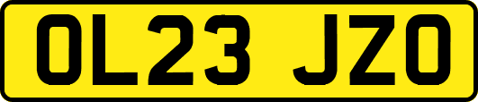 OL23JZO