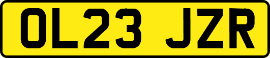OL23JZR