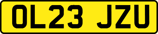 OL23JZU