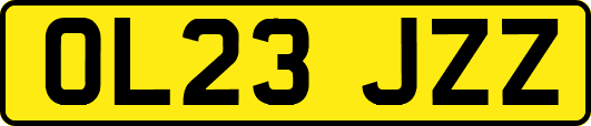 OL23JZZ
