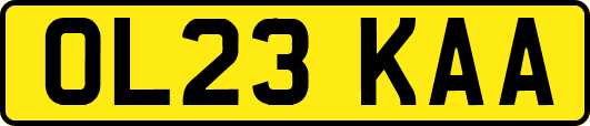 OL23KAA