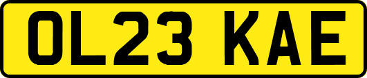 OL23KAE
