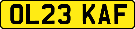 OL23KAF