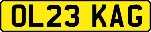 OL23KAG