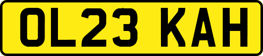 OL23KAH