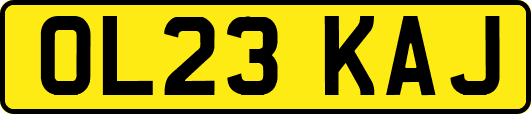 OL23KAJ