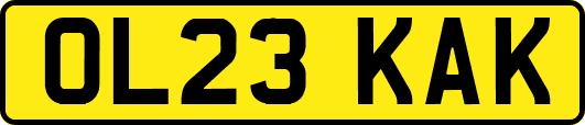 OL23KAK