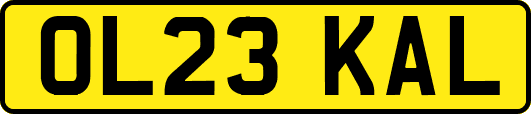 OL23KAL