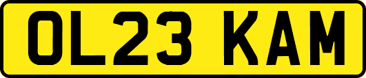 OL23KAM