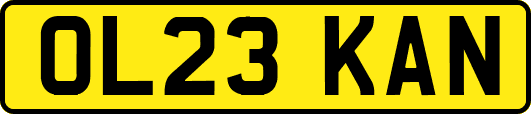 OL23KAN