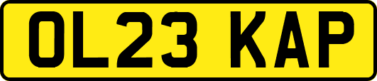 OL23KAP