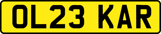 OL23KAR