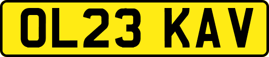 OL23KAV