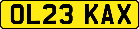 OL23KAX