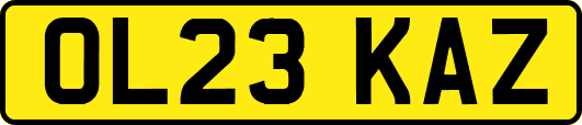 OL23KAZ