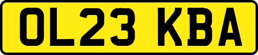 OL23KBA