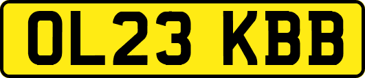OL23KBB
