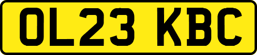 OL23KBC