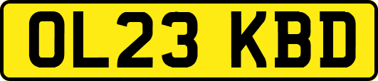 OL23KBD
