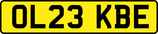 OL23KBE