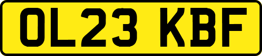 OL23KBF