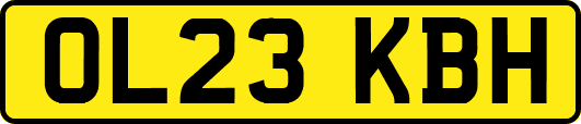 OL23KBH