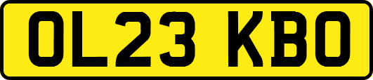 OL23KBO