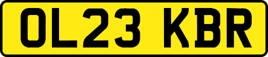 OL23KBR