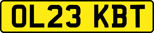 OL23KBT