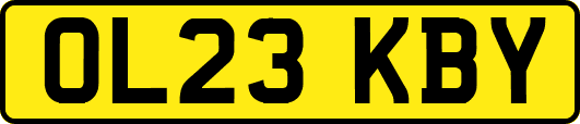OL23KBY