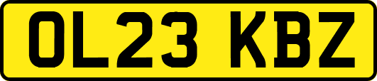 OL23KBZ