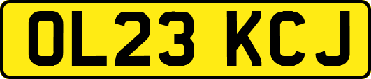 OL23KCJ