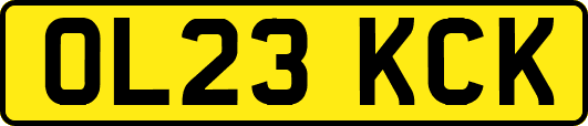 OL23KCK