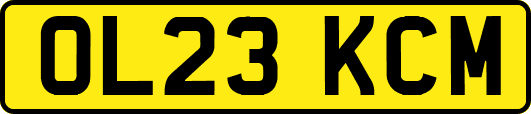 OL23KCM