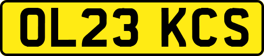 OL23KCS