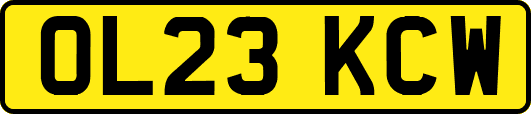 OL23KCW