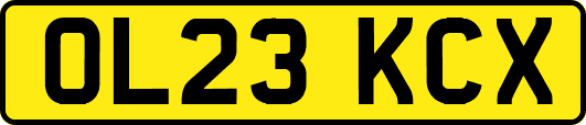OL23KCX