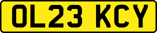 OL23KCY