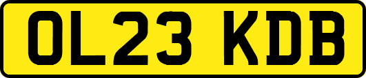 OL23KDB