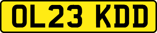 OL23KDD