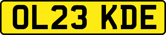 OL23KDE